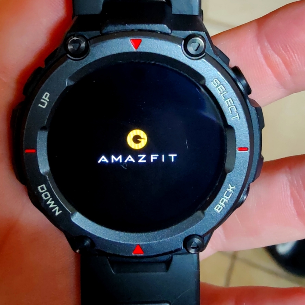 Smart watch